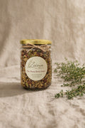 The Nutty Berry Zaatar