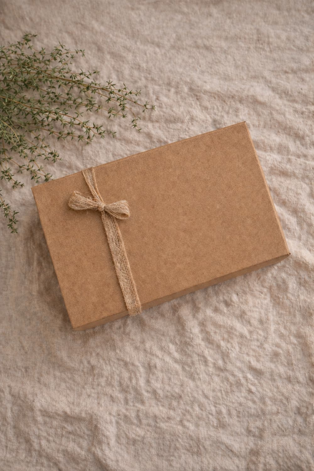 The Zeina in Bloom Gift Box