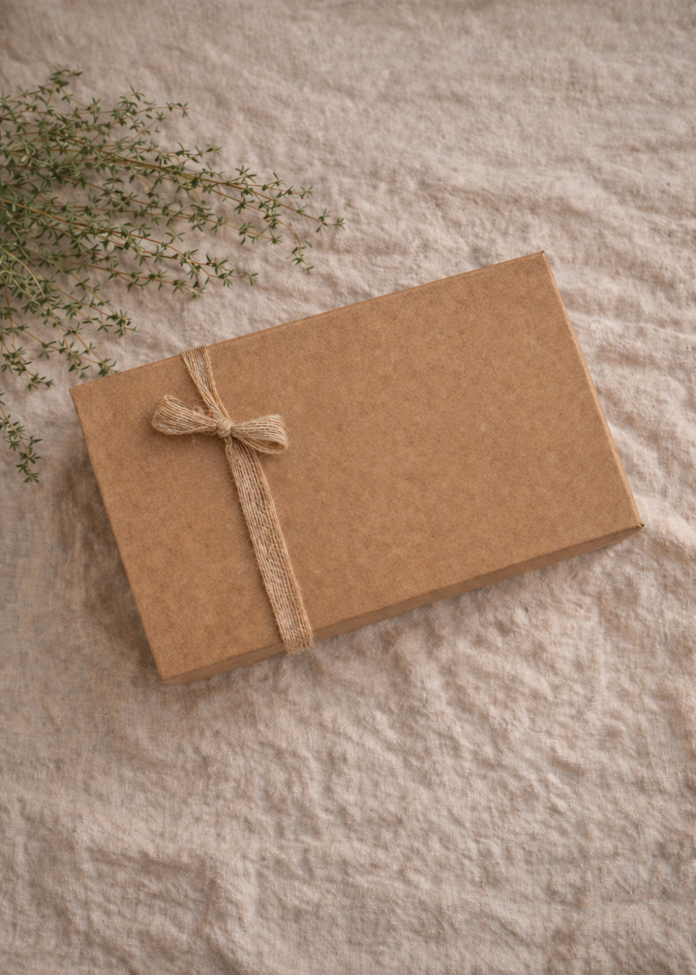 The Zeina in Bloom Gift Box