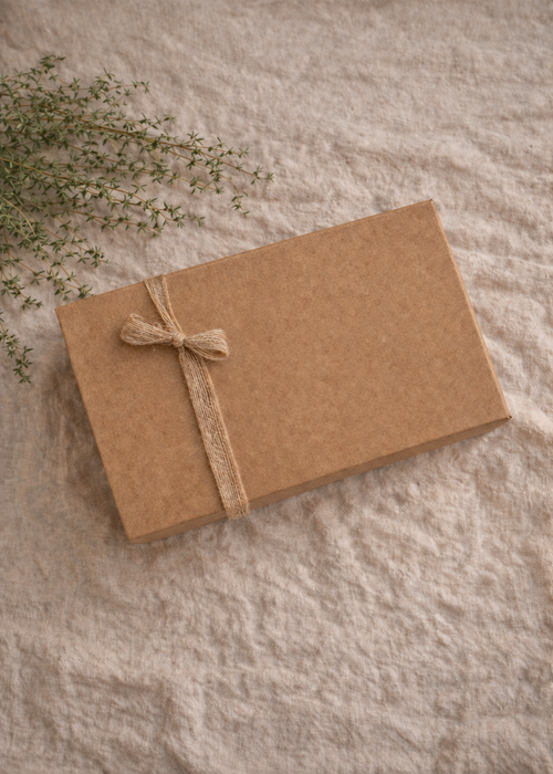 The Zeina in Bloom Gift Box