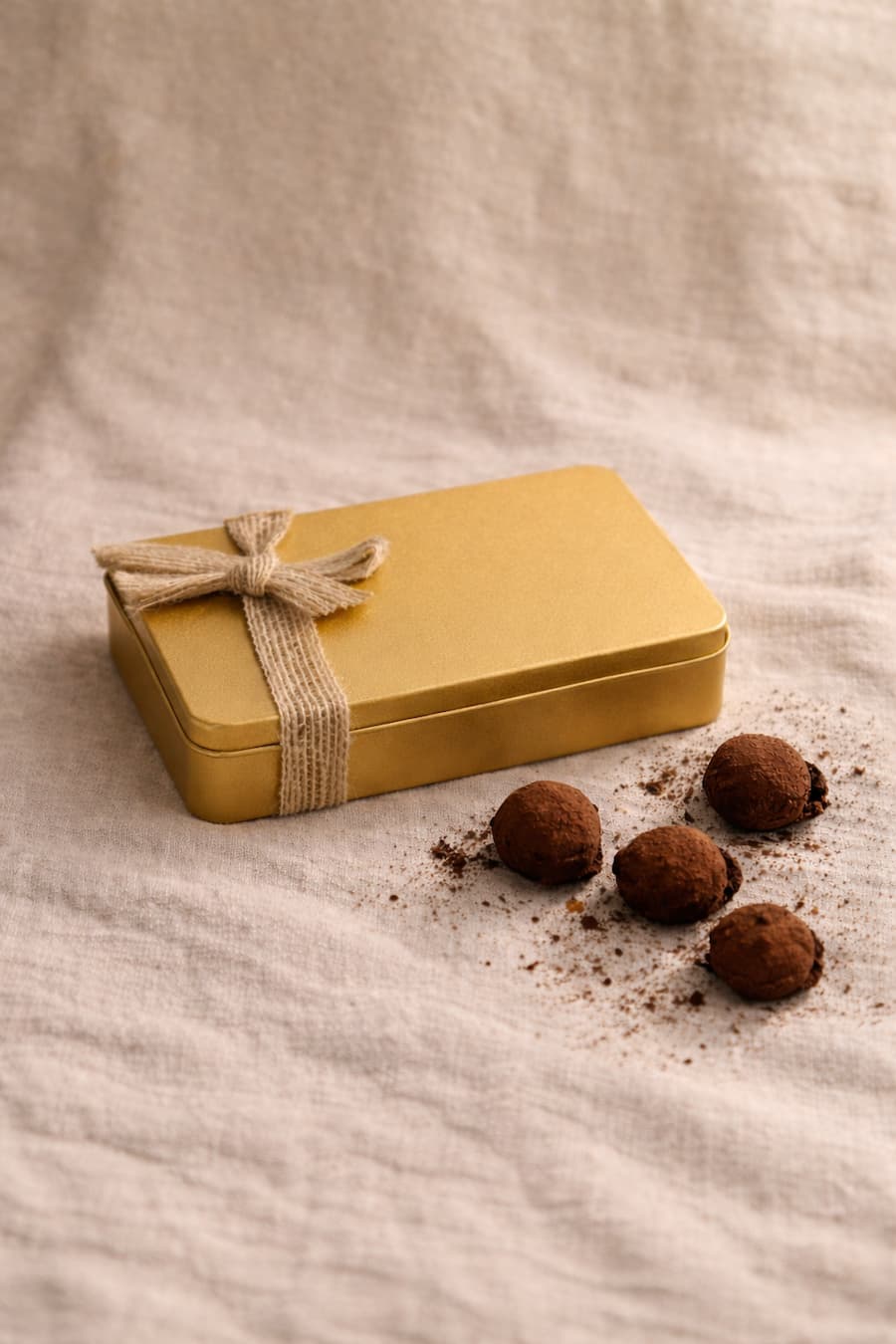 The Zeina in Bloom Gift Box