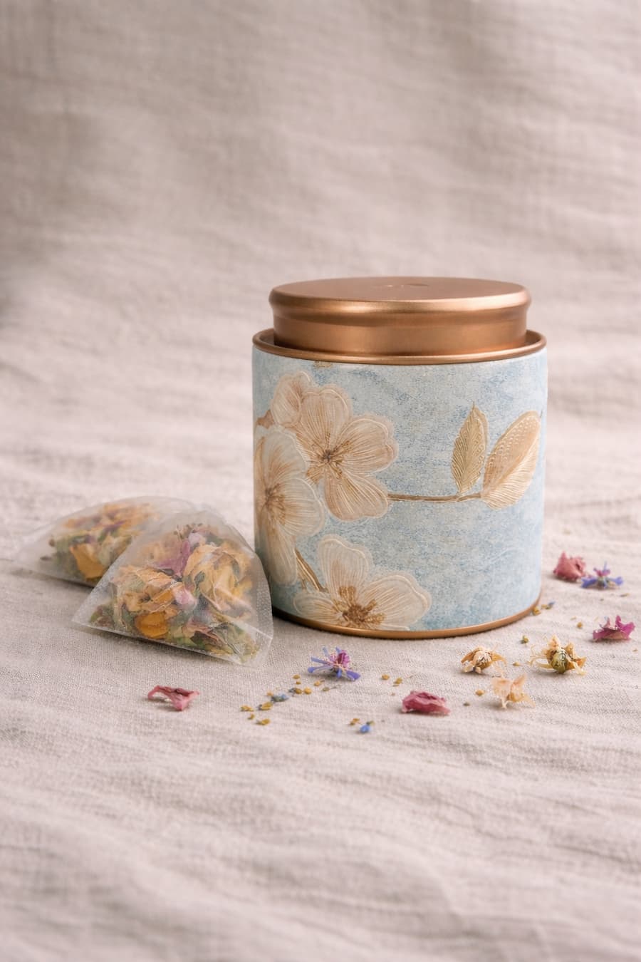 The Zeina in Bloom Gift Box