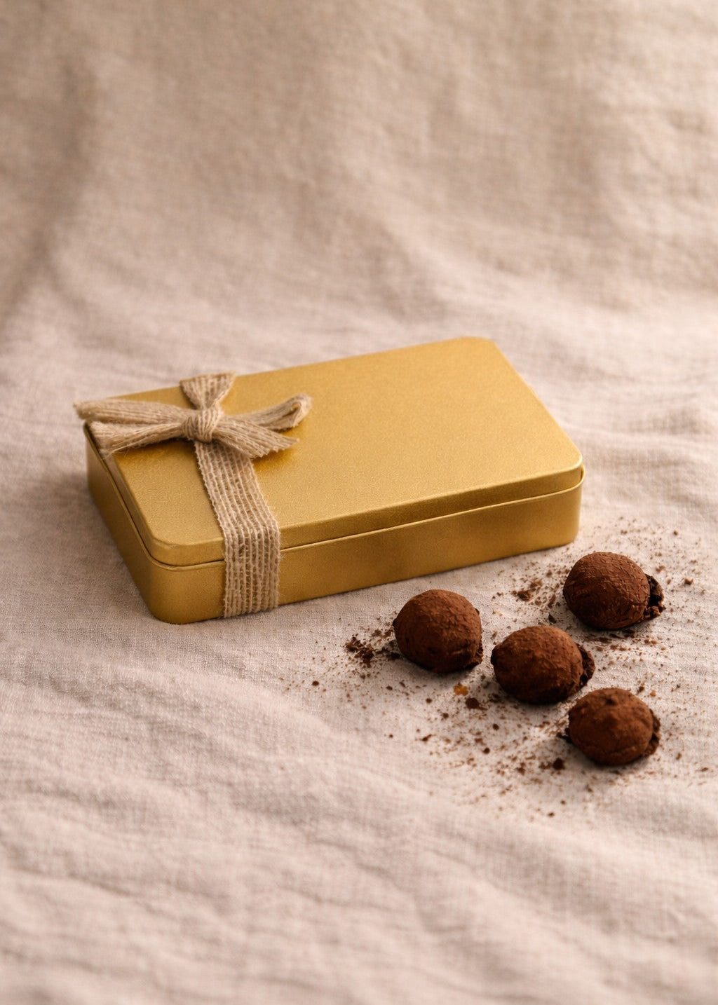The Zeina in Bloom Gift Box